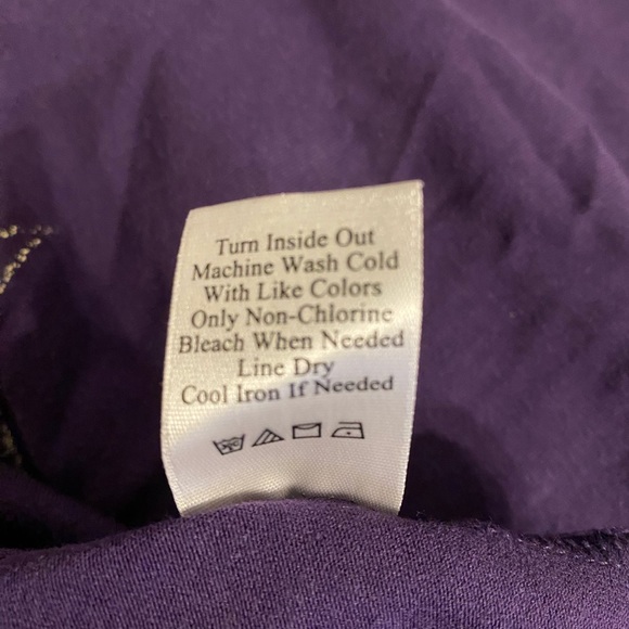 Coldwater Creek Long Sleeve Shirt - Picture 6 of 6